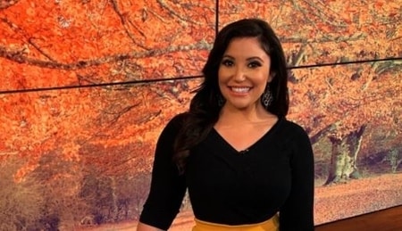 Felicia Combs Relationship Status